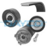 Kit de courroies d'accessoire DAYCO