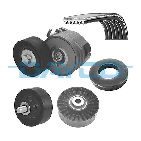 Kit de courroies d'accessoire DAYCO