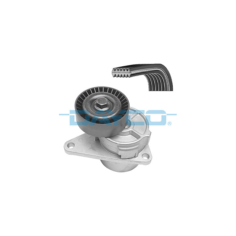 Kit de courroies d'accessoire DAYCO