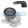 Kit de courroies d'accessoire DAYCO