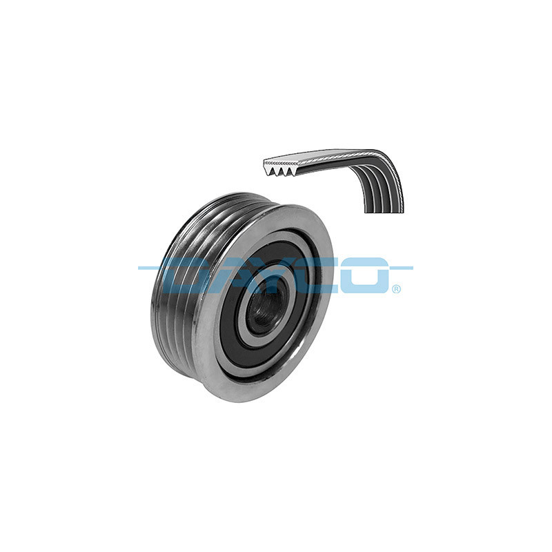 Kit de courroies d'accessoire DAYCO