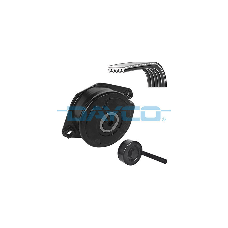 Kit de courroies d'accessoire DAYCO
