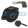 Kit de courroies d'accessoire DAYCO