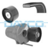 Kit de courroies d'accessoire DAYCO