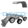 Kit de courroies d'accessoire DAYCO