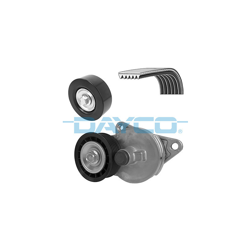 Kit de courroies d'accessoire DAYCO