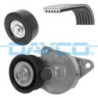 Kit de courroies d'accessoire DAYCO