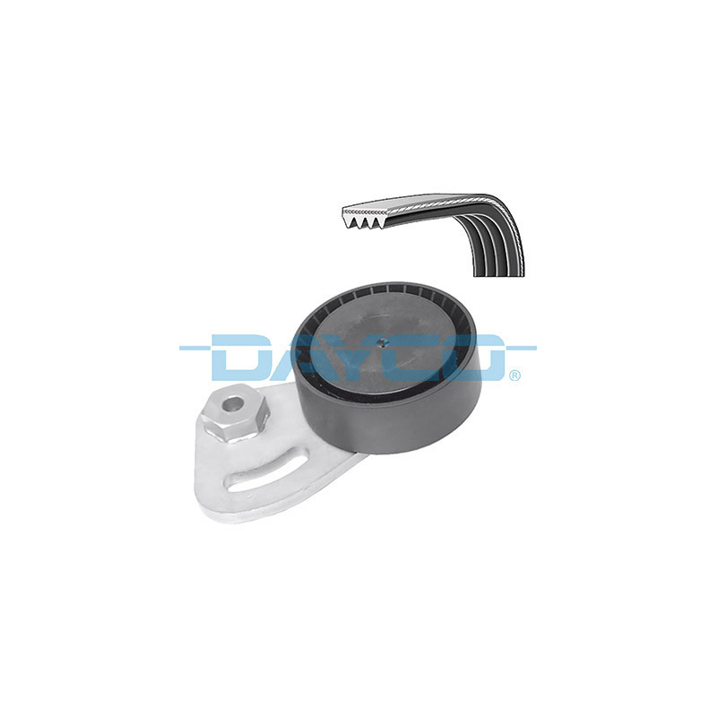 Kit de courroies d'accessoire DAYCO