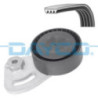 Kit de courroies d'accessoire DAYCO