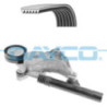 Kit de courroies d'accessoire DAYCO