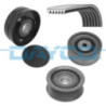 Kit de courroies d'accessoire DAYCO