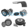 Kit de courroies d'accessoire DAYCO