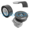 Kit de courroies d'accessoire DAYCO