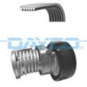 Kit de courroies d'accessoire DAYCO