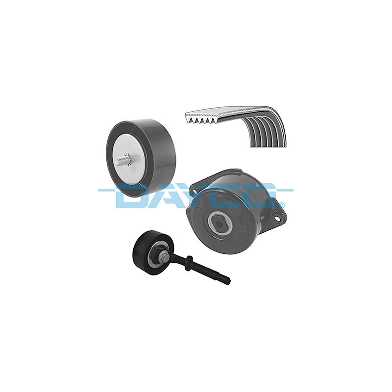 Kit de courroies d'accessoire DAYCO