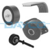 Kit de courroies d'accessoire DAYCO