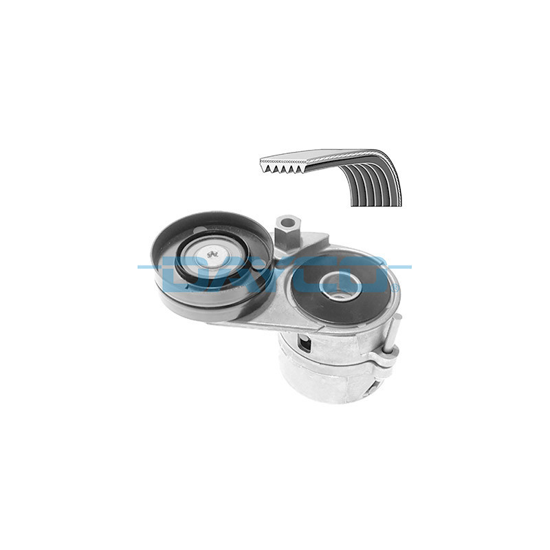 Kit de courroies d'accessoire DAYCO