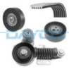 Kit de courroies d'accessoire DAYCO