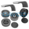 Kit de courroies d'accessoire DAYCO