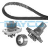 Kit de distribution + pompe à eau DAYCO