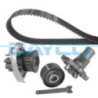 Kit de distribution + pompe à eau DAYCO