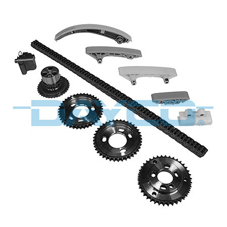 Jeu de distribution à...