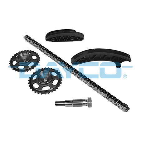 Jeu de distribution à chaînes DAYCO