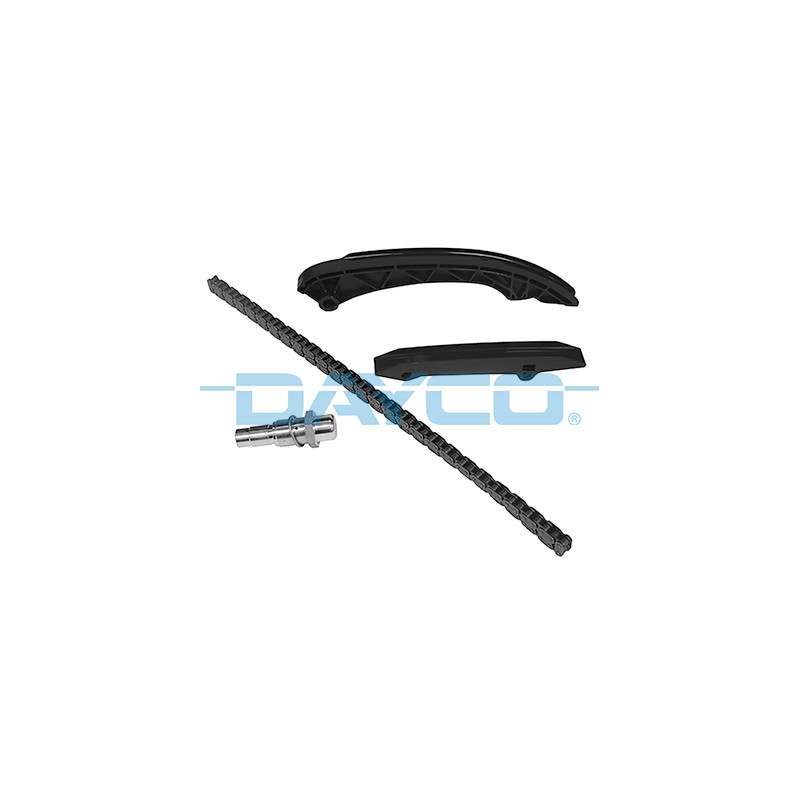 Jeu de distribution à chaînes DAYCO