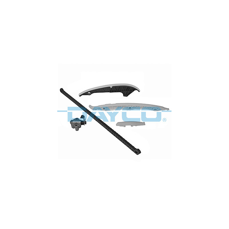 Jeu de distribution à chaînes DAYCO