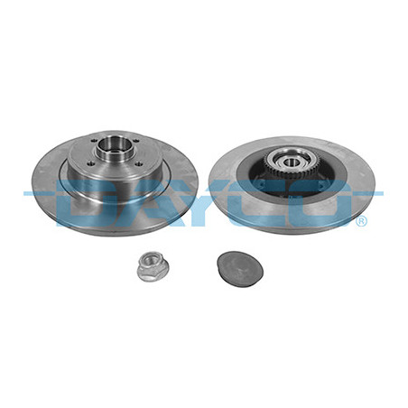 Roulement de roue DAYCO