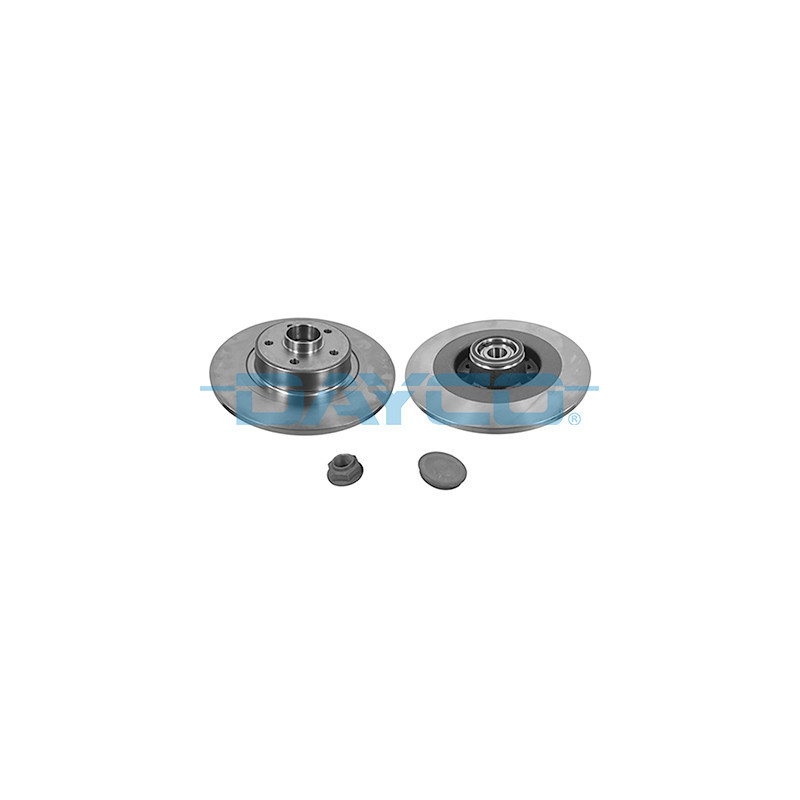 Roulement de roue DAYCO