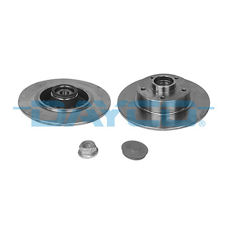 Roulement de roue DAYCO