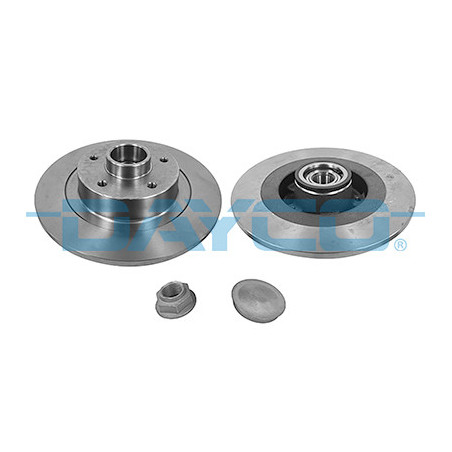 Roulement de roue DAYCO