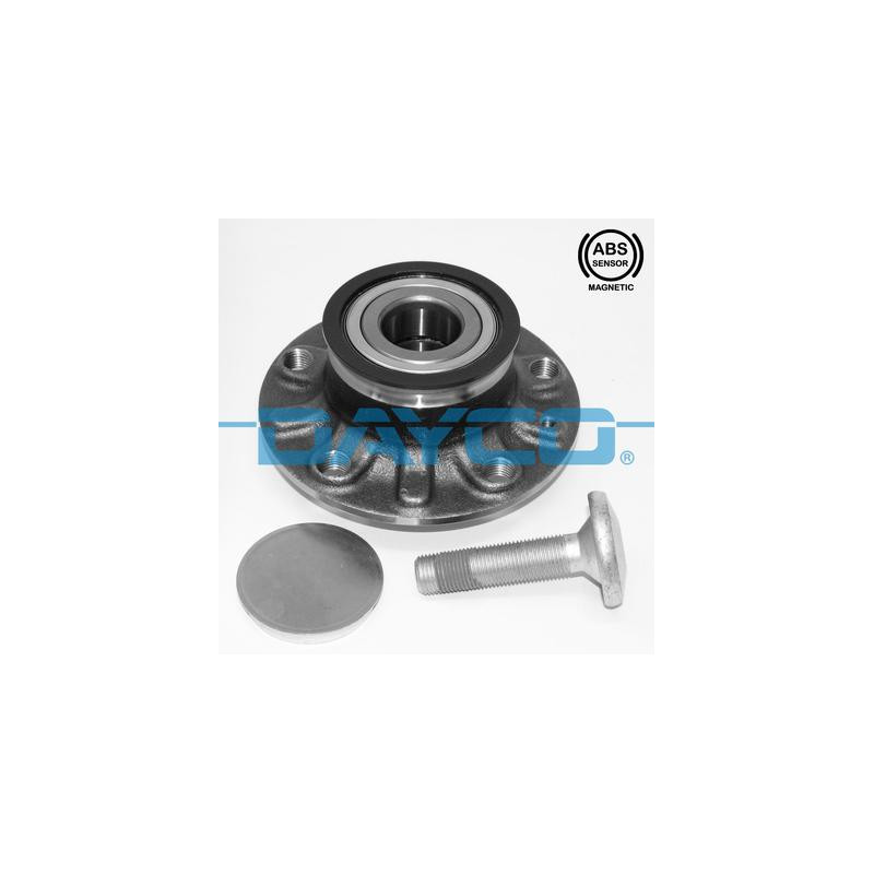 Roulement de roue DAYCO