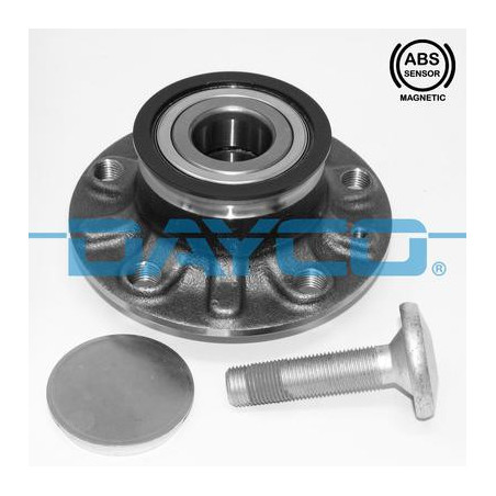 Roulement de roue DAYCO