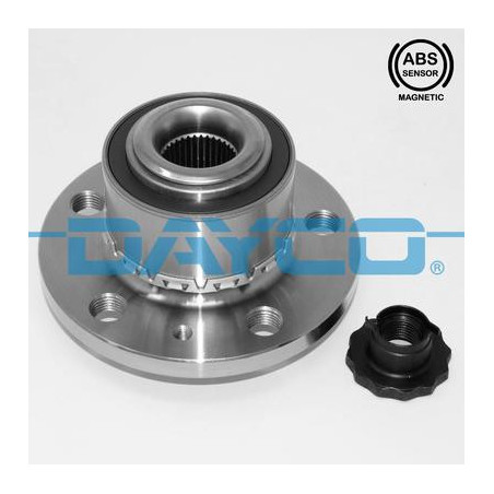 Roulement de roue DAYCO