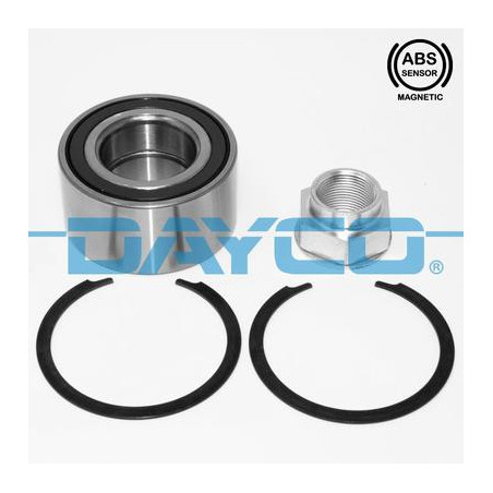 Roulement de roue DAYCO