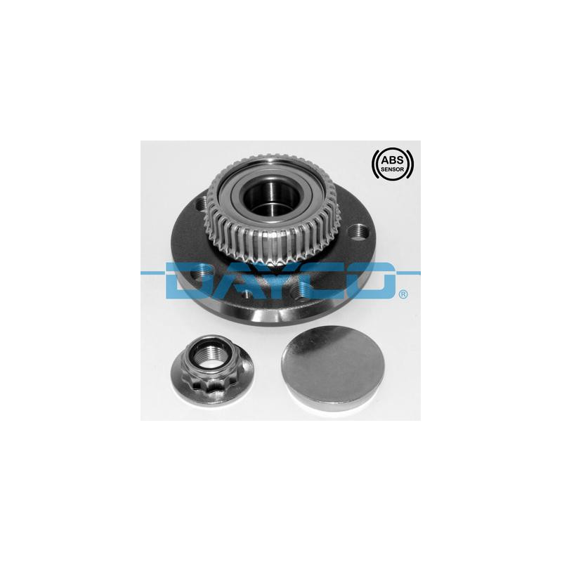 Roulement de roue DAYCO