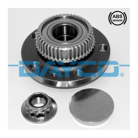 Roulement de roue DAYCO