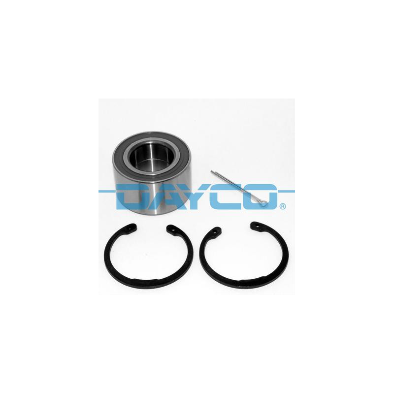 Roulement de roue DAYCO