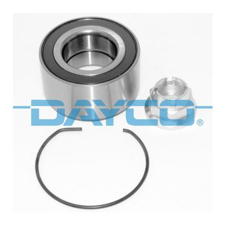 Roulement de roue DAYCO