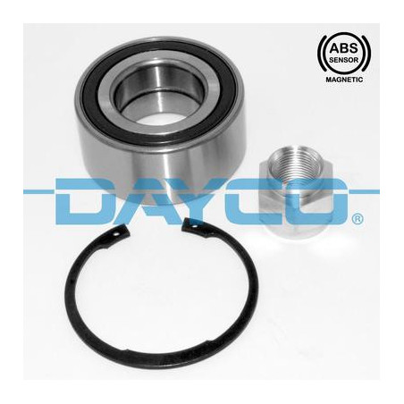 Roulement de roue DAYCO