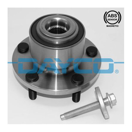 Roulement de roue DAYCO