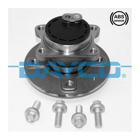 Roulement de roue DAYCO