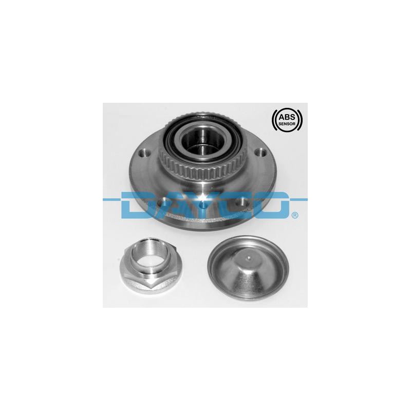 Roulement de roue DAYCO