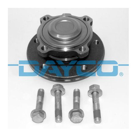Roulement de roue DAYCO