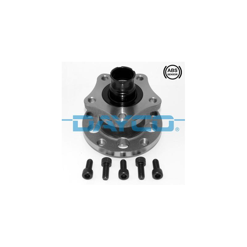 Roulement de roue DAYCO