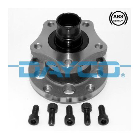 Roulement de roue DAYCO