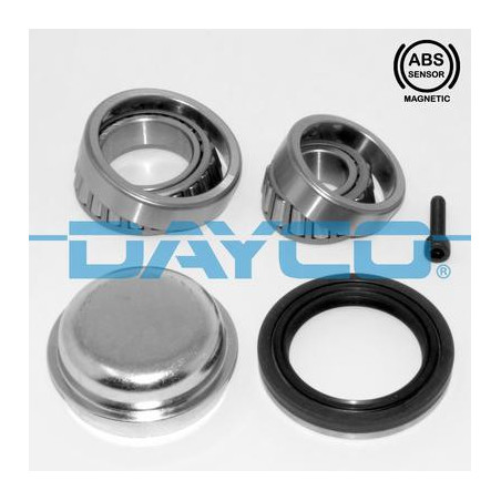 Roulement de roue DAYCO