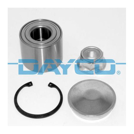 Roulement de roue DAYCO
